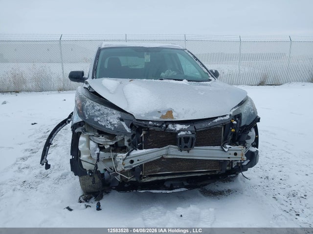 Aukcja sprzedaży 2014 Honda Cr-v Touring, vin: 2HKRM4H90EH116993, numer aukcji: 12583528