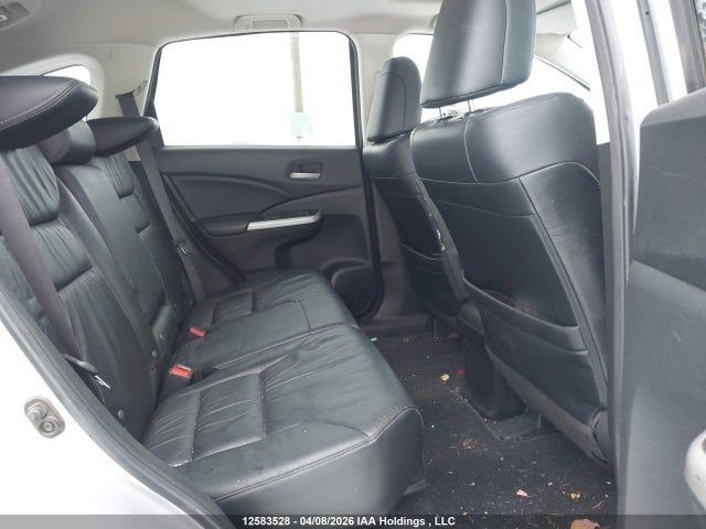 Aukcja sprzedaży 2014 Honda Cr-v Touring, vin: 2HKRM4H90EH116993, numer aukcji: 12583528