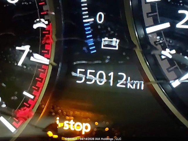 Aukcja sprzedaży 2025 Mazda Cx-90 Mild Hybrid Inline 6 Turbo Gt, vin: JM3KKDHD5S1204816, numer aukcji: 12583531
