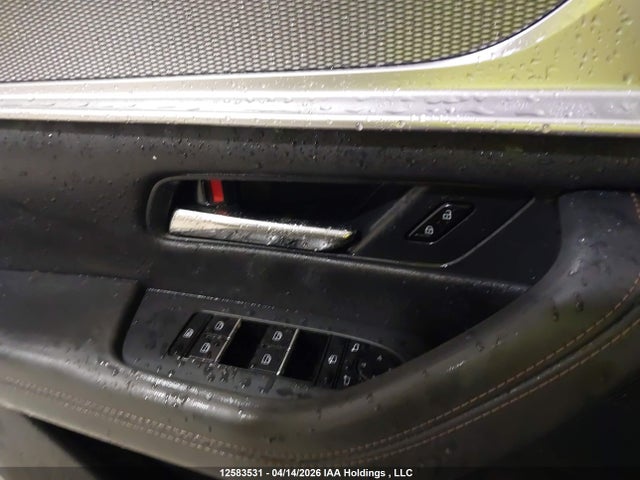 Aukcja sprzedaży 2025 Mazda Cx-90 Mild Hybrid Inline 6 Turbo Gt, vin: JM3KKDHD5S1204816, numer aukcji: 12583531
