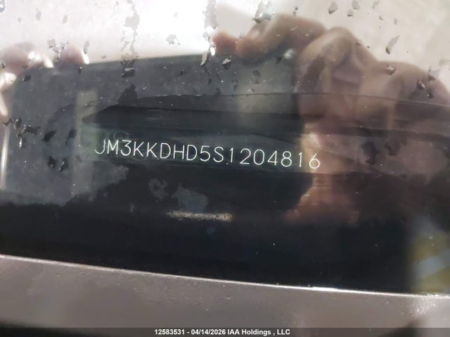 Aukcja sprzedaży 2025 Mazda Cx-90 Mild Hybrid Inline 6 Turbo Gt, vin: JM3KKDHD5S1204816, numer aukcji: 12583531
