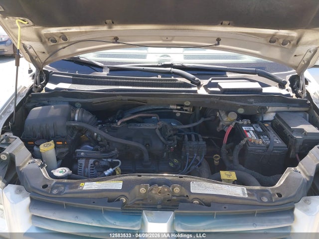 Продаж на аукціоні авто 2009 Dodge Grand Caravan Se, vin: 2D8HN44E29R698102, номер лоту: 12583533