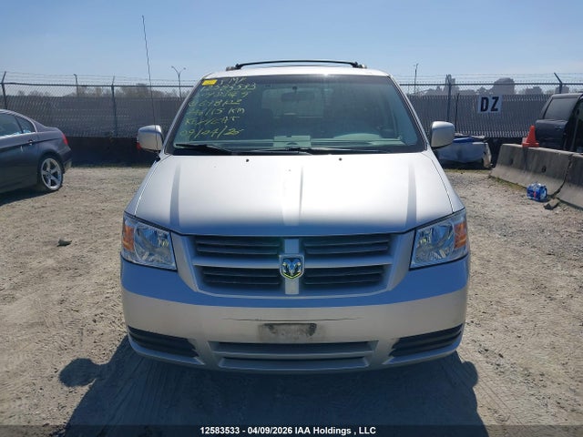 Продаж на аукціоні авто 2009 Dodge Grand Caravan Se, vin: 2D8HN44E29R698102, номер лоту: 12583533