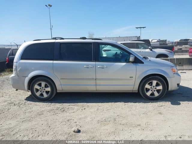 Продаж на аукціоні авто 2009 Dodge Grand Caravan Se, vin: 2D8HN44E29R698102, номер лоту: 12583533