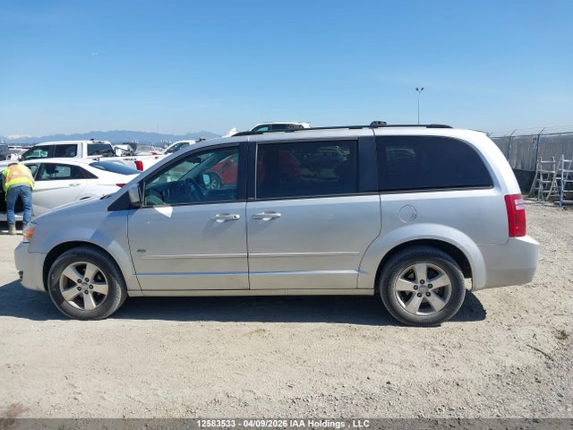 Продаж на аукціоні авто 2009 Dodge Grand Caravan Se, vin: 2D8HN44E29R698102, номер лоту: 12583533