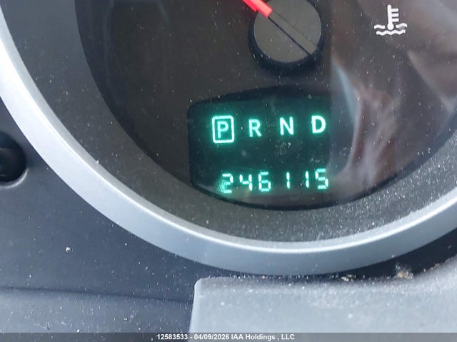 Продаж на аукціоні авто 2009 Dodge Grand Caravan Se, vin: 2D8HN44E29R698102, номер лоту: 12583533