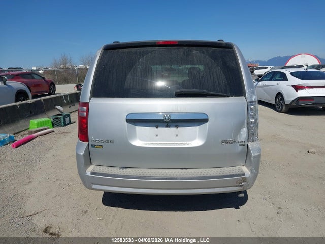 Продаж на аукціоні авто 2009 Dodge Grand Caravan Se, vin: 2D8HN44E29R698102, номер лоту: 12583533