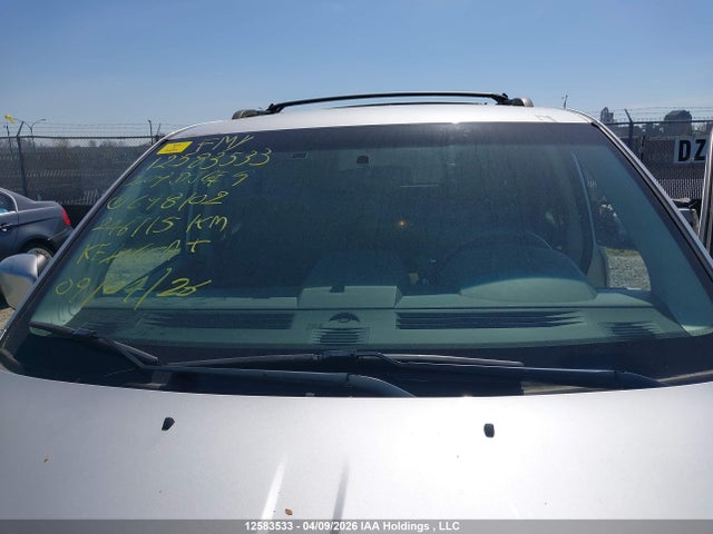 Продаж на аукціоні авто 2009 Dodge Grand Caravan Se, vin: 2D8HN44E29R698102, номер лоту: 12583533