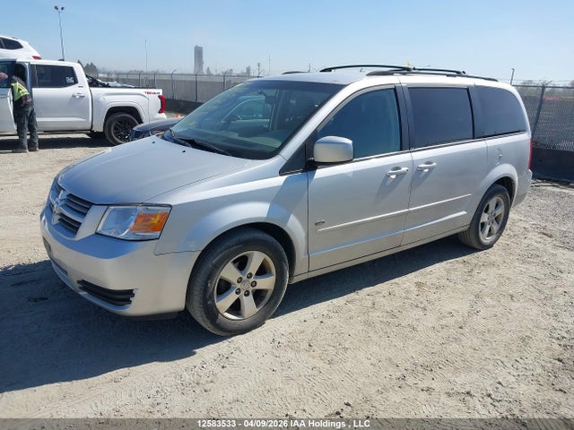 Продаж на аукціоні авто 2009 Dodge Grand Caravan Se, vin: 2D8HN44E29R698102, номер лоту: 12583533