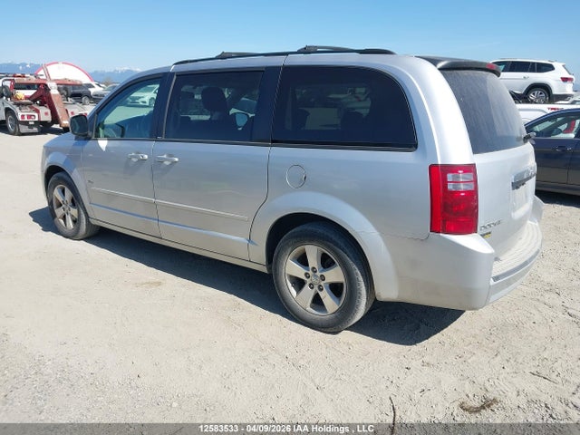Продаж на аукціоні авто 2009 Dodge Grand Caravan Se, vin: 2D8HN44E29R698102, номер лоту: 12583533