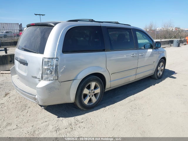 Продаж на аукціоні авто 2009 Dodge Grand Caravan Se, vin: 2D8HN44E29R698102, номер лоту: 12583533