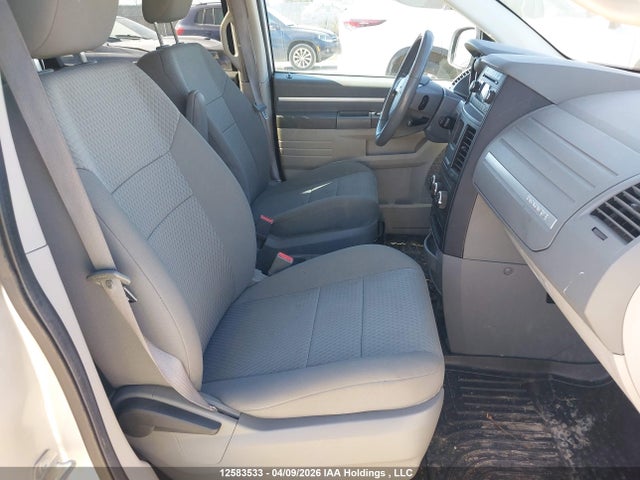 Продаж на аукціоні авто 2009 Dodge Grand Caravan Se, vin: 2D8HN44E29R698102, номер лоту: 12583533
