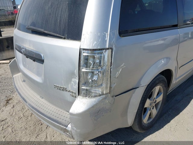 Продаж на аукціоні авто 2009 Dodge Grand Caravan Se, vin: 2D8HN44E29R698102, номер лоту: 12583533