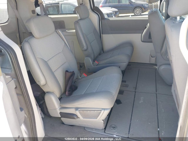 Продаж на аукціоні авто 2009 Dodge Grand Caravan Se, vin: 2D8HN44E29R698102, номер лоту: 12583533