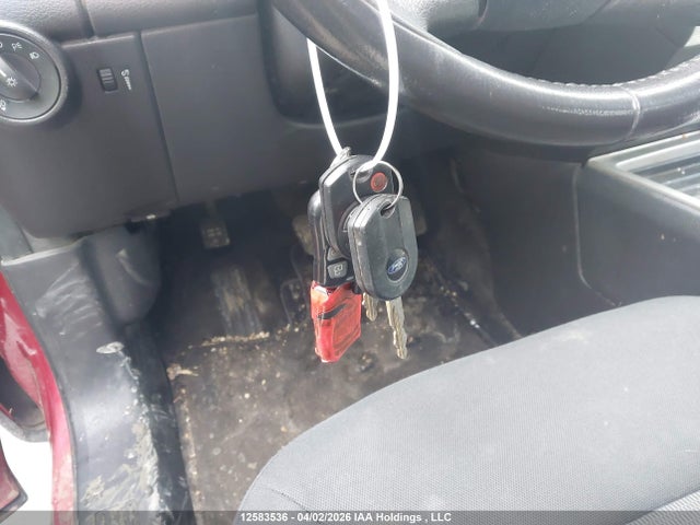Aukcja sprzedaży 2010 Ford Edge Sel, vin: 2FMDK4JC2ABB75695, numer aukcji: 12583536