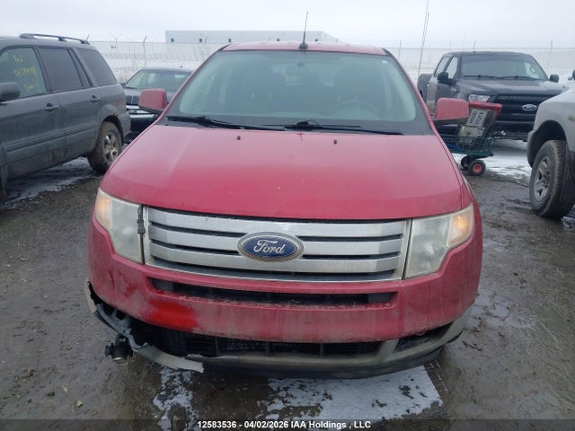 Aukcja sprzedaży 2010 Ford Edge Sel, vin: 2FMDK4JC2ABB75695, numer aukcji: 12583536