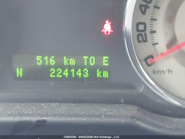 Aukcja sprzedaży 2010 Ford Edge Sel, vin: 2FMDK4JC2ABB75695, numer aukcji: 12583536