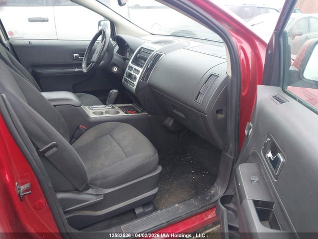 Aukcja sprzedaży 2010 Ford Edge Sel, vin: 2FMDK4JC2ABB75695, numer aukcji: 12583536
