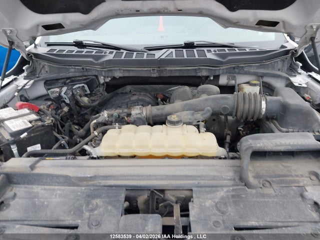 Aukcja sprzedaży 2021 Ford F150 Super Cab, vin: 1FTEX1EB2MFA00814, numer aukcji: 12583539