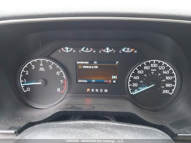 Aukcja sprzedaży 2021 Ford F150 Super Cab, vin: 1FTEX1EB2MFA00814, numer aukcji: 12583539