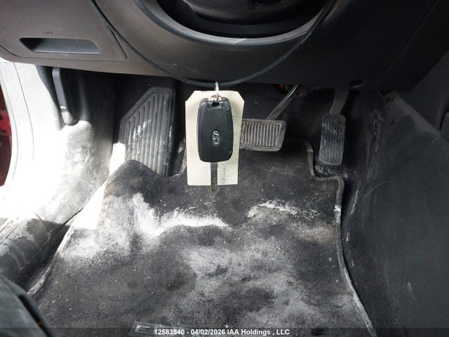 Продаж на аукціоні авто 2021 Hyundai Elantra Sel, vin: KMHLM4AG2MU165613, номер лоту: 12583540
