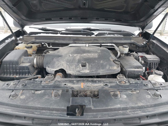1GCGTBEN0H1177448 Chevrolet Colorado