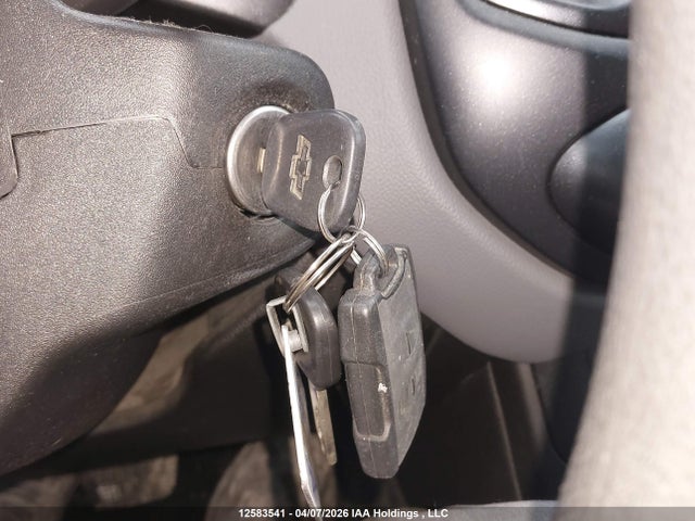 1GCGTBEN0H1177448 Chevrolet Colorado