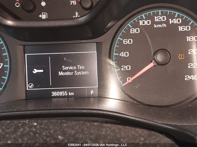 1GCGTBEN0H1177448 Chevrolet Colorado