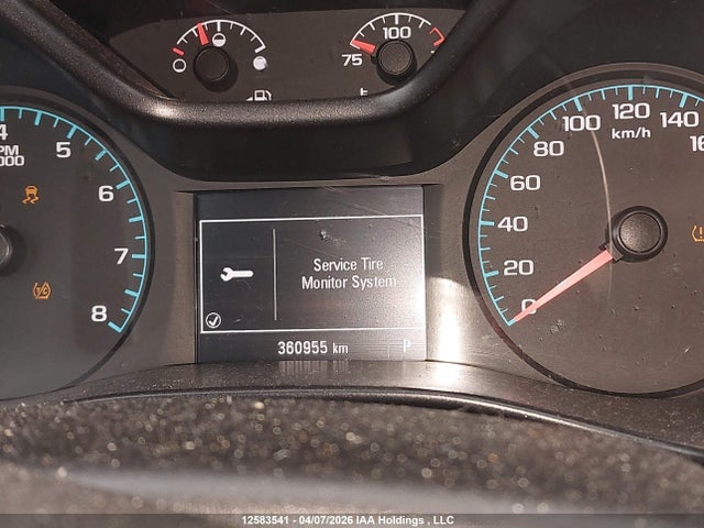 1GCGTBEN0H1177448 Chevrolet Colorado