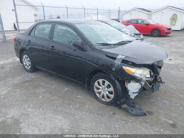 Продаж на аукціоні авто 2013 Toyota Corolla Ce, vin: 2T1BU4EE8DC112212, номер лоту: 12583543