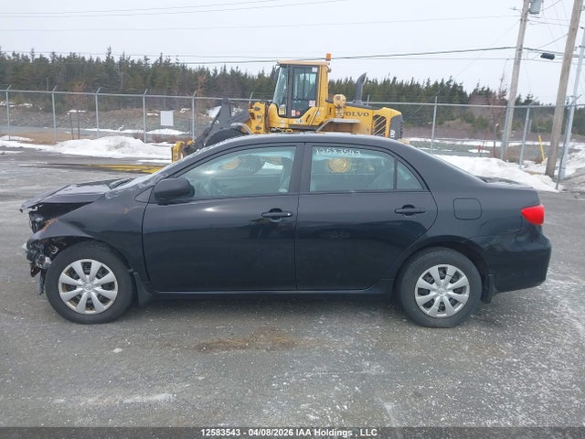 Aukcja sprzedaży 2013 Toyota Corolla Ce, vin: 2T1BU4EE8DC112212, numer aukcji: 12583543