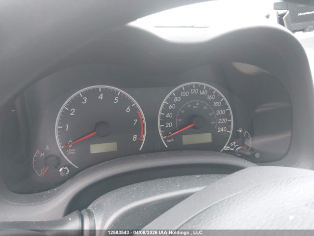 Aukcja sprzedaży 2013 Toyota Corolla Ce, vin: 2T1BU4EE8DC112212, numer aukcji: 12583543