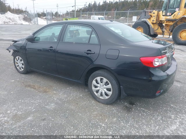 Aukcja sprzedaży 2013 Toyota Corolla Ce, vin: 2T1BU4EE8DC112212, numer aukcji: 12583543
