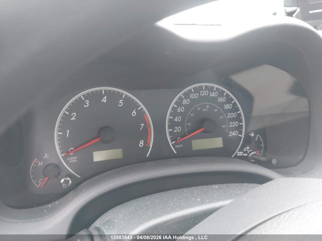 Aukcja sprzedaży 2013 Toyota Corolla Ce, vin: 2T1BU4EE8DC112212, numer aukcji: 12583543
