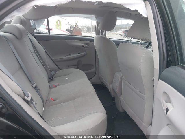 Aukcja sprzedaży 2013 Toyota Corolla Ce, vin: 2T1BU4EE8DC112212, numer aukcji: 12583543