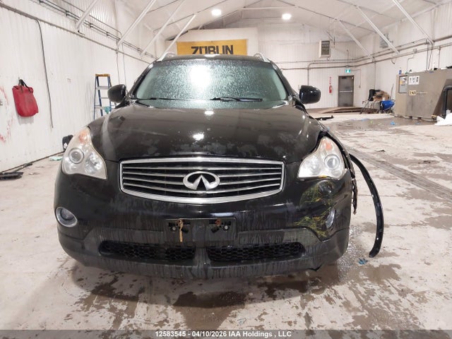 JN1BJ0HR2FM773503 Infiniti QX50