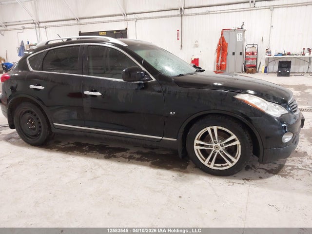 JN1BJ0HR2FM773503 Infiniti QX50