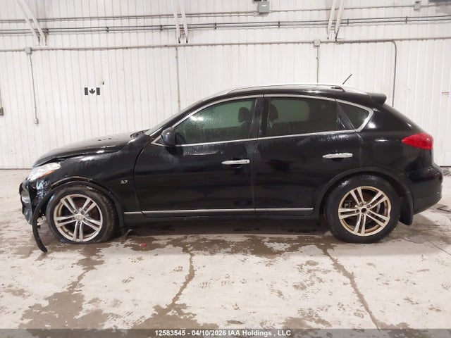 JN1BJ0HR2FM773503 Infiniti QX50