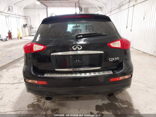 JN1BJ0HR2FM773503 Infiniti QX50