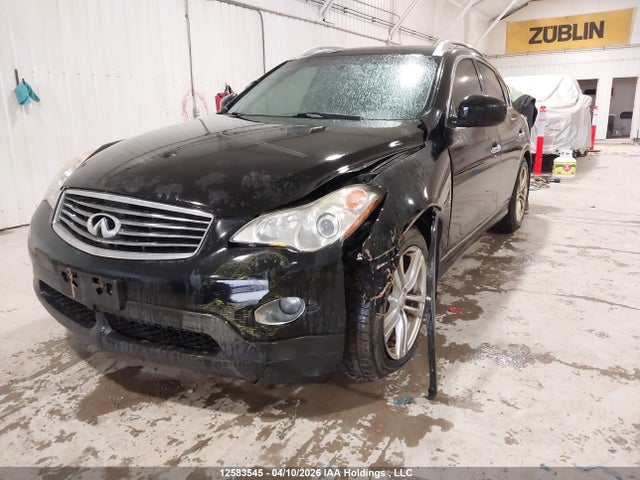 JN1BJ0HR2FM773503 Infiniti QX50