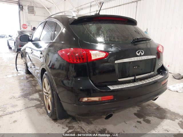 JN1BJ0HR2FM773503 Infiniti QX50