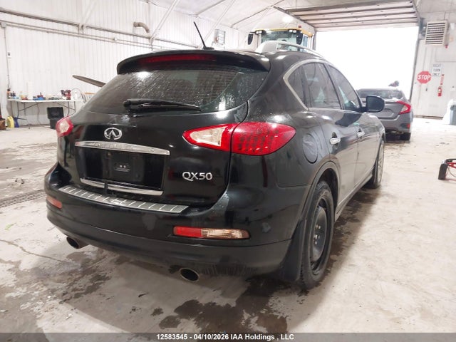 JN1BJ0HR2FM773503 Infiniti QX50