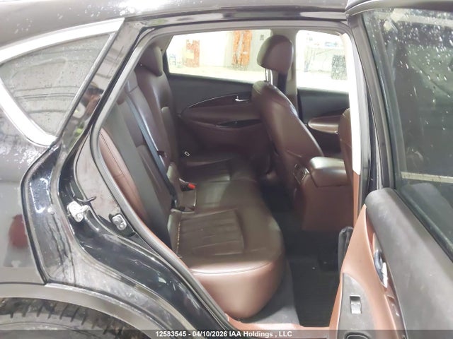JN1BJ0HR2FM773503 Infiniti QX50