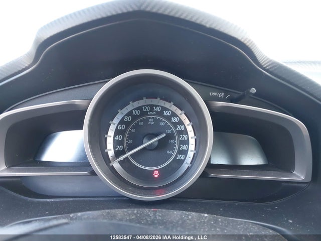 2014 Mazda Mazda3 მანქანა იყიდება აუქციონზე, vin: 3MZBM1V72EM103219, აუქციონის ნომერი: 12583547