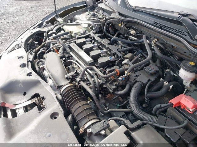 Aukcja sprzedaży 2020 Honda Civic Sport, vin: SHHFK7H43LU302911, numer aukcji: 12583548