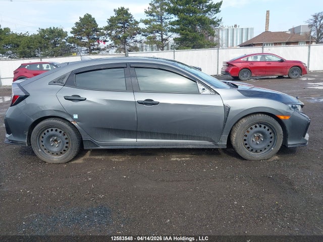 Aukcja sprzedaży 2020 Honda Civic Sport, vin: SHHFK7H43LU302911, numer aukcji: 12583548