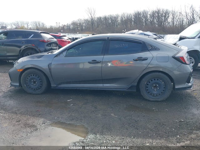Aukcja sprzedaży 2020 Honda Civic Sport, vin: SHHFK7H43LU302911, numer aukcji: 12583548