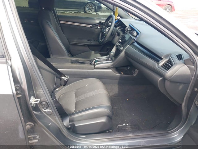 Aukcja sprzedaży 2020 Honda Civic Sport, vin: SHHFK7H43LU302911, numer aukcji: 12583548