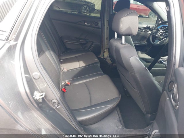 Aukcja sprzedaży 2020 Honda Civic Sport, vin: SHHFK7H43LU302911, numer aukcji: 12583548