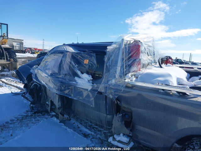 12583549 :رقم المزاد ، 1FT8W3BT1SEC14723 vin ، 2025 Ford F350 Super Duty مزاد بيع